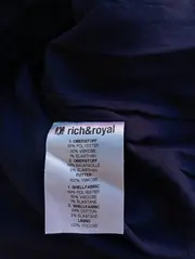 Vorschaubild RICH & ROYAL Freizeitkleid 4