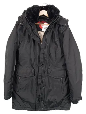 WELLENSTEYN Parka