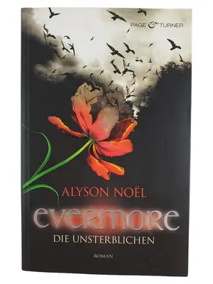 Magie und Übernatürliches