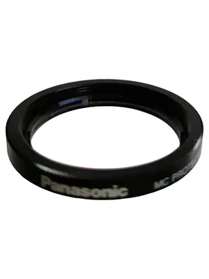 PANASONIC Kamera Filter