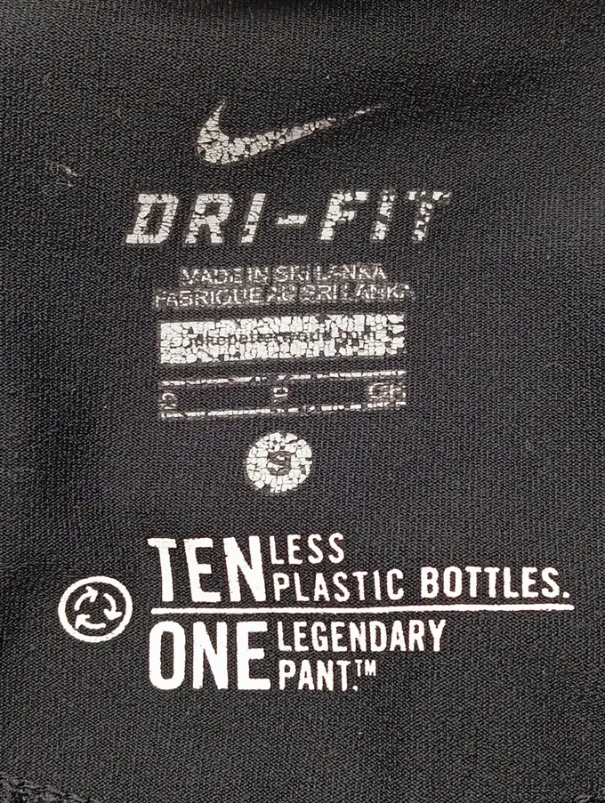 NIKE Leggings Bild 3