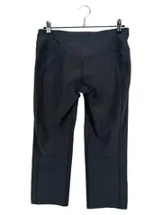 Vorschaubild 2 von DRI-FIT Leggings Damen S 36 Schwarz Sportlich Fitness Hose