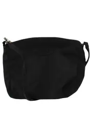 Vorschaubild 1 von Damen Umhängetasche Schwarz Elegant Polyester Crossbody 20x16cm