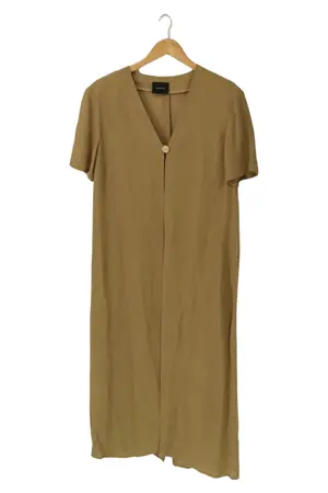 AKRIS Strickkleid