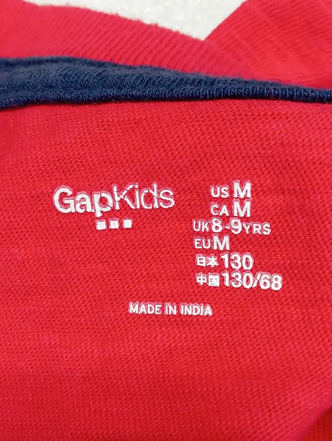 GAP KIDS T-Shirt Bild 2