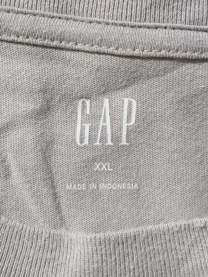 GAP T-Shirt Bild 3