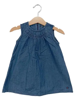 MARC O POLO Jeanskleid