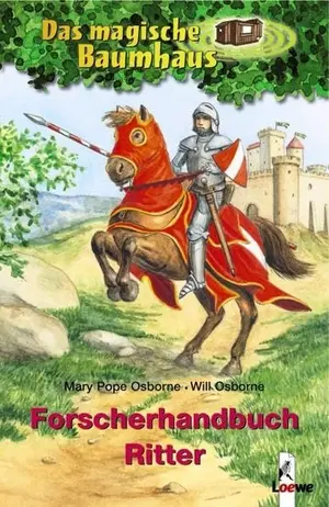 Buch für Kinder