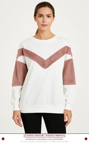 ELENZA Pullover