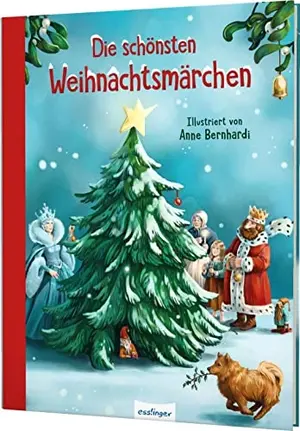 Weihnachtsbuch