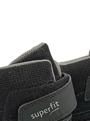 Vorschaubild 2 von Kinder Schneestiefel Winterschuhe Gr. 32 Schwarz Praktisch Outdoor