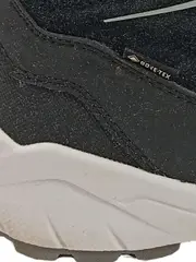 Vorschaubild 3 von Kinder Schneestiefel Winterschuhe Gr. 32 Schwarz Praktisch Outdoor