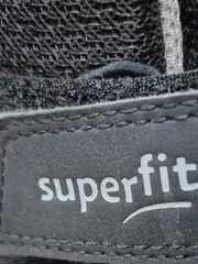 Vorschaubild 5 von Kinder Schneestiefel Winterschuhe Gr. 32 Schwarz Praktisch Outdoor