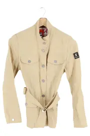 Vorschaubild FRIEDA & FREDDIES NEW YORK Leichte Jacke 1