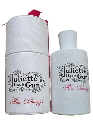 JULIETTE HAS A GUN Eau de Parfum
