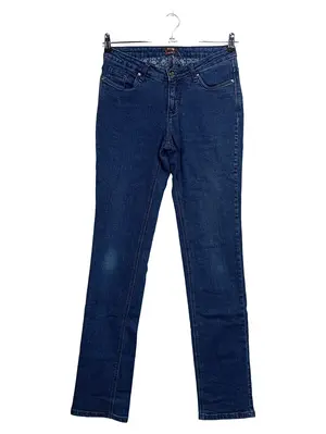 H.I.S Jeans Straight Leg