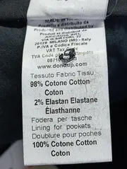 Vorschaubild DONDUP Anzughose 5