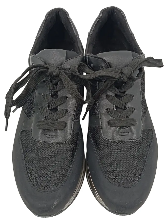 Damen Sneaker gebraucht kaufen