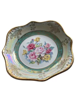 FÜRSTENBERG Platzteller