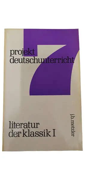 Buch für den Unterricht