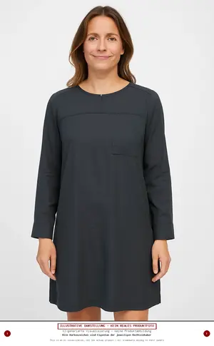 MARC O POLO Blusenkleid