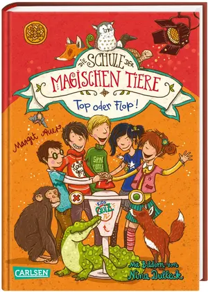 Buch für Kinder