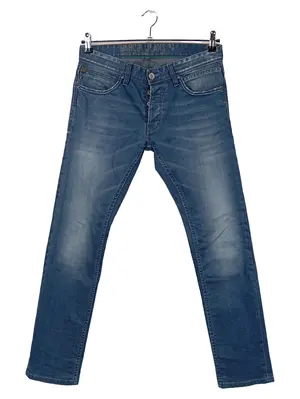 GARCIA JEANS Jeans Tapered Fit