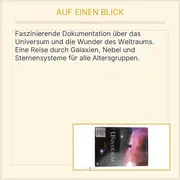Vorschaubild 2 von Das Universum - The Best of Space Explorer DVD Doku Weltraum Astronomie Deutsch