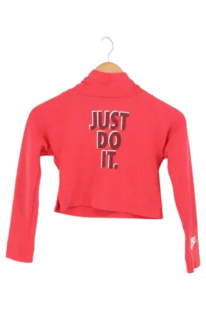 NIKE Kapuzenpullover