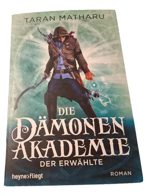 Magie und Übernatürliches