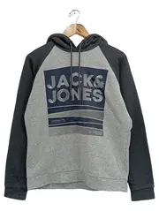 Vorschaubild JACK & JONES Kapuzenpullover 1