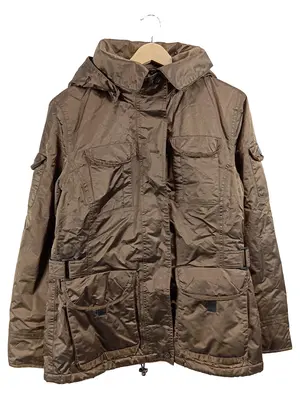 WELLENSTEYN Outdoorjacke