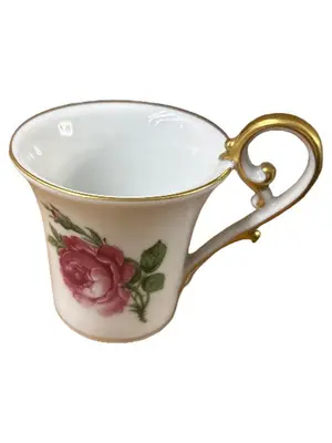 KAISER PORZELLAN Tasse