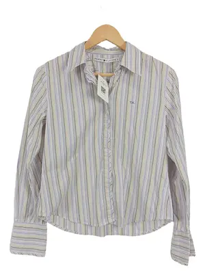 TOMMY HILFIGER Hemdbluse