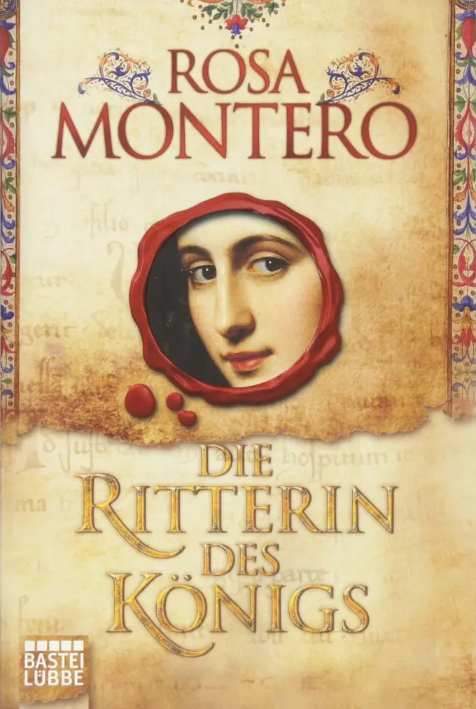 Historischer Roman Bild 1
