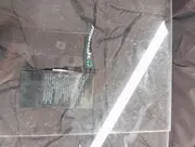 Vorschaubild 4 von Damen Steppmantel Gr. 42 XL Braun Outdoor Kapuzenjacke