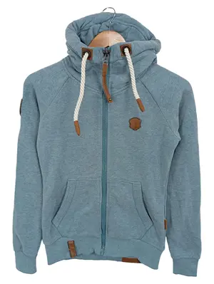 NAKETANO Kapuzenpullover