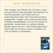 Vorschaubild 3 von DVD Science-Fiction Film Liam Neeson Rihanna FSK 16