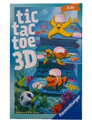 RAVENSBURGER Brettspiel