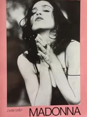 DEBBI VOLLER Fanartikel