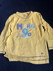 Vorschaubild MARCO POLO Langarmshirt 3