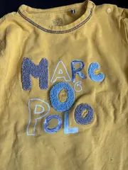 Vorschaubild MARCO POLO Langarmshirt 2