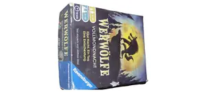 RAVENSBURGER Partyspiel