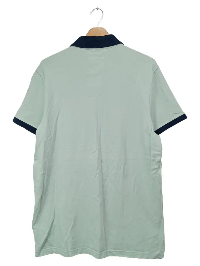 HOLLISTER Poloshirt Bild 2
