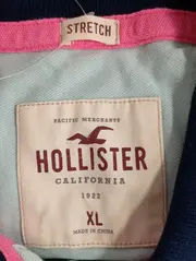 Vorschaubild HOLLISTER Poloshirt 3