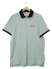 Vorschaubild HOLLISTER Poloshirt 1