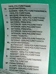 Vorschaubild ADIDAS Umhängetasche 5