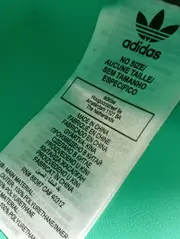 Vorschaubild ADIDAS Umhängetasche 4