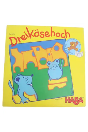 HABA Lernspiel