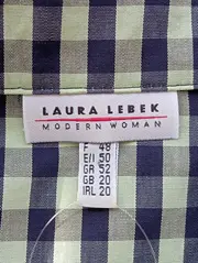 Vorschaubild LAURA LEBEK Bluse 3